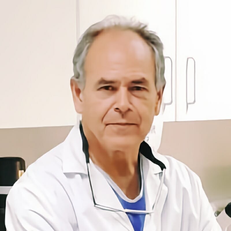 Damian Nieves Juan Garcia Olmo