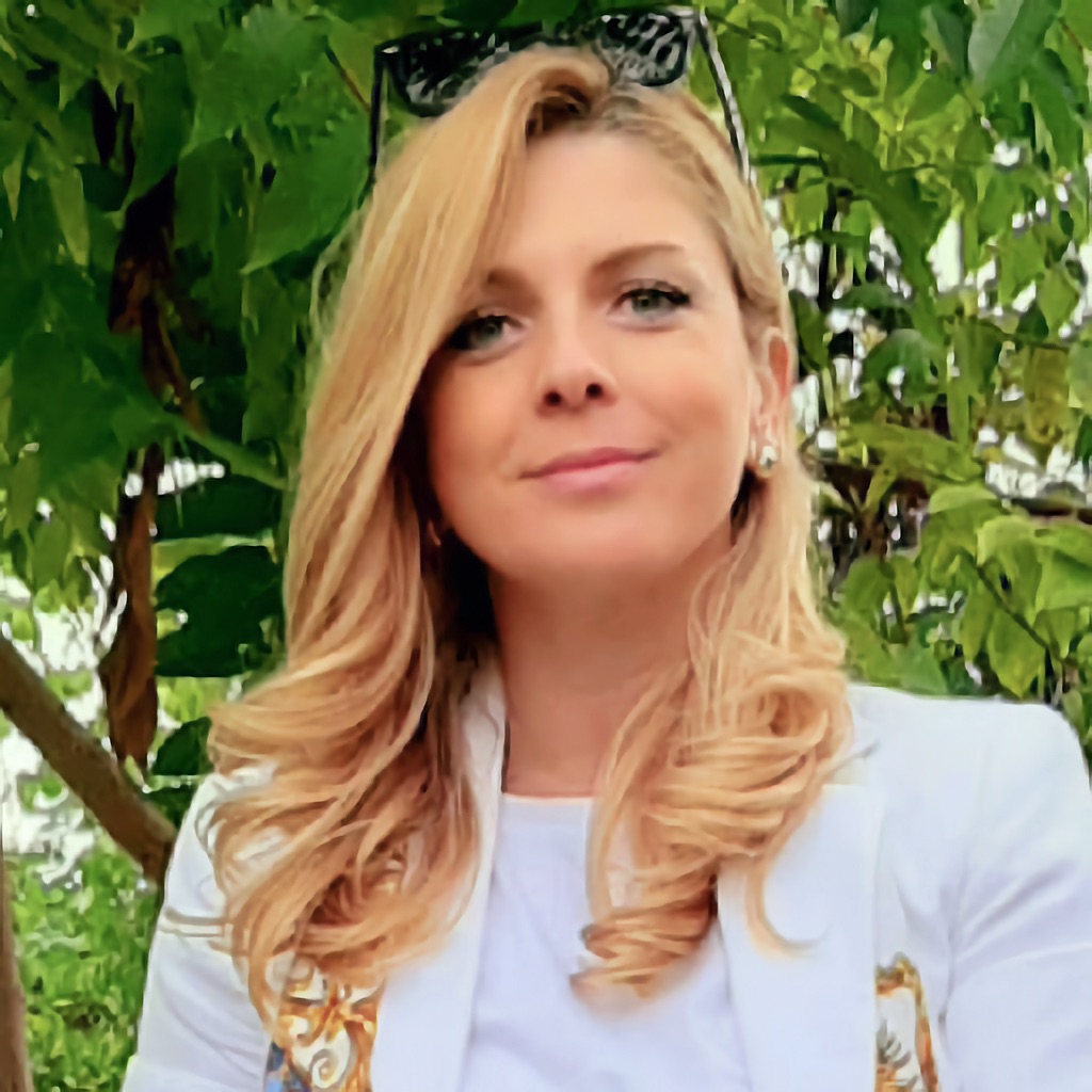MIRNA ALEČKOVIĆ HALILOVIĆ